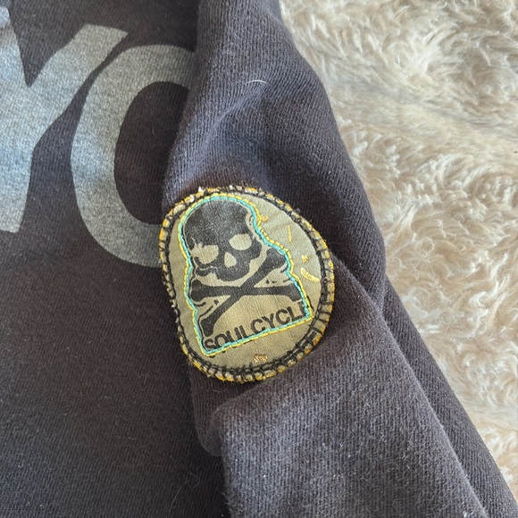 Soulcycle Freecity Sweatshirt - Picture 5 of 6